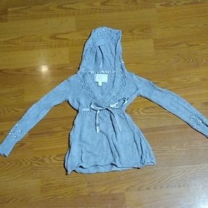 Girls youth limited too size 8